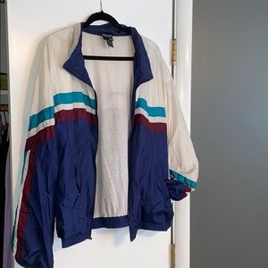 Vintage Windbreaker